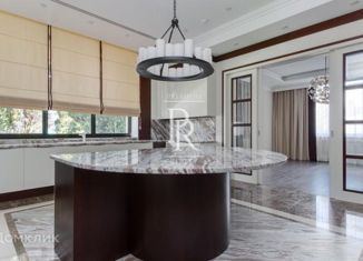 Продажа дома, 943 м2, деревня Рождественно, территория Барвиха-21, 6