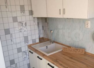 Продажа однокомнатной квартиры, 33.5 м2, село Штормовое, улица Ленина, 6