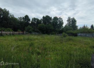 Продаю участок, 15 сот., посёлок Белоярская Застава, Алая улица, 35