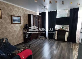 Продается квартира студия, 38 м2, Ростов-на-Дону, Доломановский переулок, 116 стр. 1, ЖК Мега