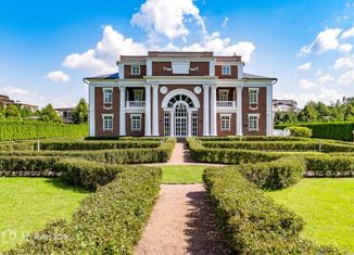 Продам дом, 1065 м2, деревня Жуковка