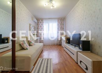 Продажа однокомнатной квартиры, 33 м2, село Гамово, улица 50 лет Октября, 19