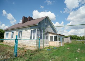 Продажа дома, 125 м2, село Чирпы, Пионерская улица, 11А