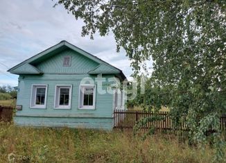 Продается дом, 25 м2, Кириллов, улица Гагарина