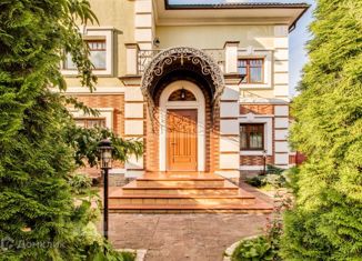 Дом на продажу, 400 м2, коттеджный поселок Рублёвский