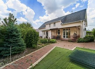 Продажа дома, 280 м2, посёлок Индустриальный