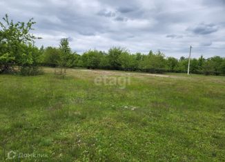 Продам земельный участок, 10 сот., деревня Ивницы, Луговая улица