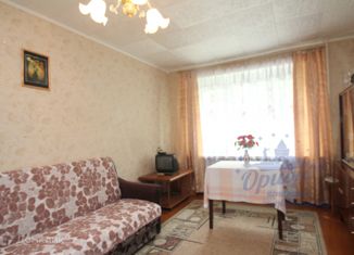 Однокомнатная квартира на продажу, 31 м2, Нижегородская область, улица Вячеслава Шишкова, 7к2