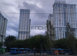 Продам трехкомнатную квартиру, 80.3 м2, Москва, район Зябликово, Ореховый бульвар, 24к2