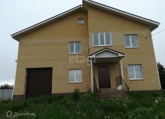 Продажа дома, 315 м2, Нижегородская область, товарищество индивидуальных застройщиков Надежда, 123