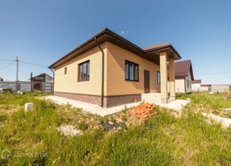 Продам дом, 121 м2, деревня Костомарово, Берёзовая улица, 16