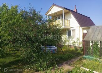 Продаю дом, 50.1 м2, СНТ Металлист, СНТ Металлист, 114