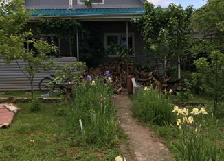 Продажа дома, 70 м2, садоводческое некоммерческое товарищество Нефтяник, Васильковая улица, 33