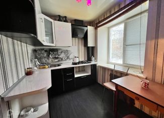 Продам двухкомнатную квартиру, 41.8 м2, Вологда, улица Текстильщиков, 21, 6-й микрорайон