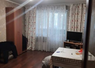 Однокомнатная квартира на продажу, 43.4 м2, Самара, Ставропольская улица, 196, метро Безымянка