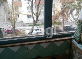 Продаю трехкомнатную квартиру, 57.6 м2, Самара, улица Советской Армии, 143, метро Советская