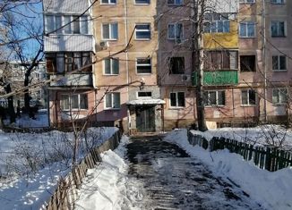 Однокомнатная квартира на продажу, 30.6 м2, Самара, улица Мяги, 15, метро Гагаринская