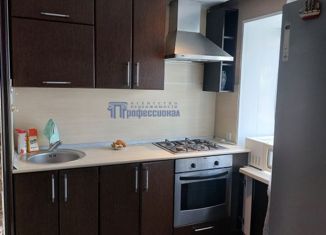 Продается трехкомнатная квартира, 56.5 м2, Курган, улица Коли Мяготина, 106, жилой район Центральный