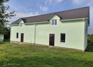 Продаю таунхаус, 100 м2, Калининградская область, Молодёжная улица