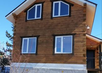 Продажа дома, 100 м2, СНТ Троллейбусник-2, 3-я улица