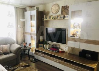 Сдается 3-комнатная квартира, 54.9 м2, Санкт-Петербург, проспект Металлистов, 103, муниципальный округ Финляндский