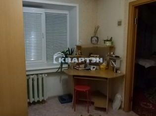 Продается 2-ком. квартира, 45 м2, Новосибирск, проспект Карла Маркса, 6/1, проспект Карла Маркса