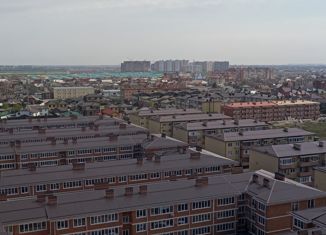 3-ком. квартира на продажу, 87 м2, Краснодар, ЖК Победный, улица Евгении Жигуленко, 13