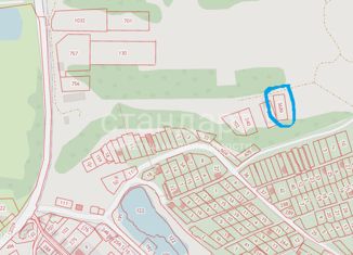 Земельный участок на продажу, 9 сот., Ессентуки, 2-й проезд