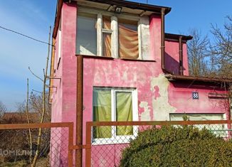 Продажа дома, 100 м2, садовое товарищество Юбилейный, Клубничная улица