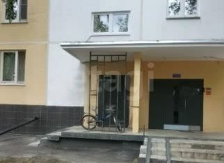 Продажа 2-комнатной квартиры, 46 м2, Москва, улица Пришвина, 11