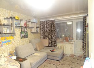 1-комнатная квартира на продажу, 31.5 м2, Вологда, Пионерская улица, 22А, микрорайон Лоста