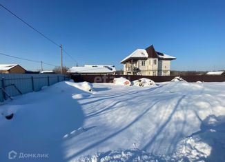 Продажа участка, 27.3 сот., СНТ Дубки