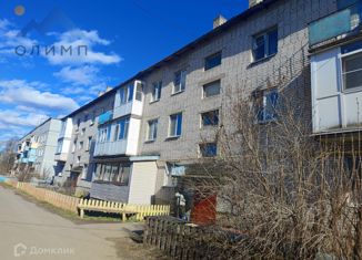 Продажа 1-комнатной квартиры, 32.9 м2, Вологодская область, деревня Фофанцево, 8