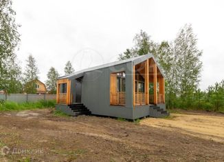 Продажа дома, 64 м2, СК Муравушка, 4-я улица, 11