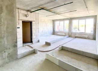 Продажа двухкомнатной квартиры, 53.3 м2, Москва, ЖК Ривер Парк, Корабельная улица, 9
