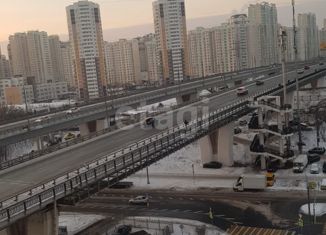 Продам однокомнатную квартиру, 39 м2, Москва, проспект Защитников Москвы, 1, проспект Защитников Москвы