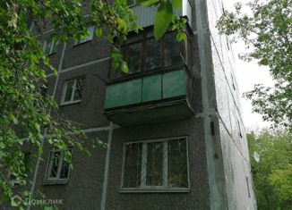 1-комнатная квартира на продажу, 27 м2, Екатеринбург, Верх-Исетский район, Красноуральская улица, 21к2