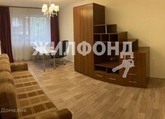 2-комнатная квартира на продажу, 44 м2, Новосибирская область, Ударная улица, 1/2