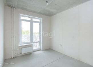 Квартира на продажу студия, 31 м2, Новосибирск, улица Даргомыжского, 8Б, улица Даргомыжского