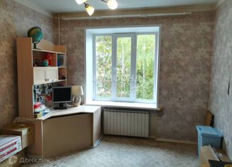 Продаю трехкомнатную квартиру, 72.7 м2, Новосибирск, Морской проспект, 11, Морской проспект