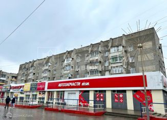 Продается 5-комнатная квартира, 88.1 м2, Кемерово, проспект Шахтёров, 81Б, Рудничный район