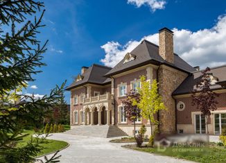 Продаю дом, 1845 м2, деревня Захарово