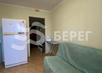 Продается 1-ком. квартира, 30.8 м2, посёлок Парголово, Заречная улица, 11к2, ЖК Три Апельсина