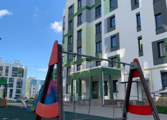 Продаю трехкомнатную квартиру, 64.85 м2, Уфа, улица Фатыха Иксанова, 7, ЖК Сосны