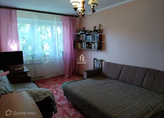 Продается трехкомнатная квартира, 61.1 м2, Рязань, Соколовская улица, 5к2, район Соколовка