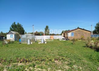 Дом на продажу, 24 м2, деревня Кудрявцево, Центральная улица, 51