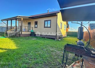 Продажа дома, 108 м2, село Усадище, улица Королькова, 144