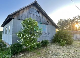Продажа дома, 66.2 м2, деревня Катенево, деревня Катенёво, 12