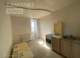 Продается трехкомнатная квартира, 54.1 м2, Салават, Северная улица, 21