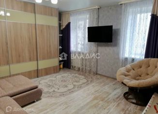 Продажа четырехкомнатной квартиры, 76.2 м2, Вологда, улица Маршала Конева, 8, 5-й микрорайон